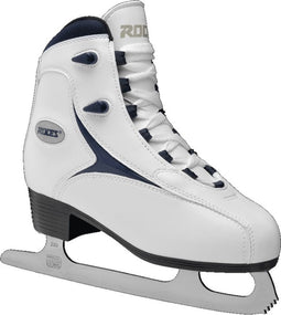 Roces RFG 1 - Kunstschaatsen - Comfortabel - Wit - Maat 40
