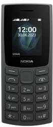 Nokia 105 2G (2023) Grafiet