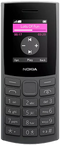 Nokia 105 4G (2023) Grafiet
