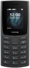 Nokia 105 4G (2023) Grafiet