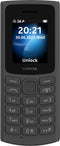 Nokia 105 4G (2023) Grafiet