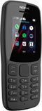Nokia 106 Dual-Sim Grijs - 2G