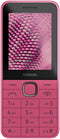 Nokia 225 4G (2024) Roze