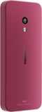 Nokia 225 4G (2024) Roze