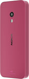 Nokia 225 4G (2024) Roze