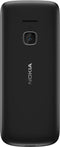 Nokia 225 4G Zwart