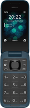 Nokia 2660 Flip Blauw