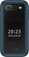 Nokia 2660 Flip Blauw