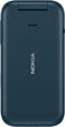 Nokia 2660 Flip Blauw