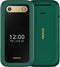 Nokia 2660 Flip Groen