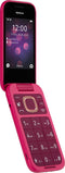 Nokia 2660 Flip Roze