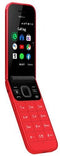 Nokia 2720 Flip Rood