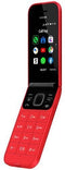 Nokia 2720 Flip Rood