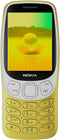 Nokia 3210 (2024) Geel