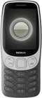 Nokia 3210 (2024) Zwart