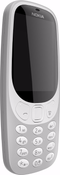Nokia 3310 2G (2017) Grijs
