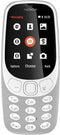 Nokia 3310 2G (2017) Grijs