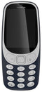 Nokia 3310 Dual Sim (2017) Blauw
