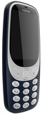 Nokia 3310 Dual Sim (2017) Blauw