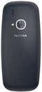 Nokia 3310 Dual Sim (2017) Blauw