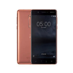 Nokia 5 16GB (Simlockvrij) - Copper