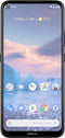 Nokia 5.4 Screenprotector Glas - Full Cover Tempered Glass - Volledige Dekking - Just in Case