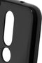 Nokia 6.1 Plus (2018) hoesje Casetastic Smartphone Hoesje softcover case