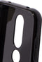 Nokia 6.1 Plus (2018) hoesje Casetastic Smartphone Hoesje softcover case