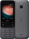 Nokia 6300 - Dual Sim - 4G - Grijs