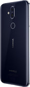 Nokia 8.1 - 64GB - Blauw