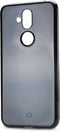 Nokia 8.1 Hoesje - Mobilize - Gelly Serie - TPU Backcover - Zwart - Hoesje Geschikt Voor Nokia 8.1