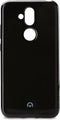 Nokia 8.1 Hoesje - Mobilize - Gelly Serie - TPU Backcover - Zwart - Hoesje Geschikt Voor Nokia 8.1