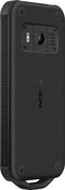 Nokia 800 Tough - Dual Sim - 4GB - Zwart