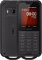 Nokia 800 Tough - Dual Sim - 4GB - Zwart