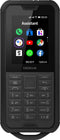 Nokia 800 Tough - Dual Sim - 4GB - Zwart