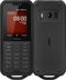 Nokia 800 Tough - Dual Sim - 4GB - Zwart