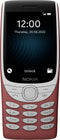 Nokia 8210 4G Rood