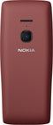 Nokia 8210 4G Rood