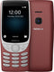 Nokia 8210 4G Rood