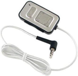 Nokia Audio Adapter Accessoire - Zwart