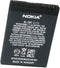 Nokia BL-5BT Li-Ion Batterij