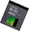 Nokia BL-5F Battery