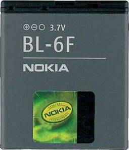 Nokia BL-6F Originele Batterij