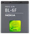 Nokia BL-6F Originele Batterij