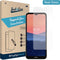 Nokia C21 Plus screenprotector - Gehard glas - Transparant - Just in Case