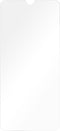 Nokia C21 Plus screenprotector - Gehard glas - Transparant - Just in Case