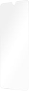 Nokia C21 Plus screenprotector - Gehard glas - Transparant - Just in Case