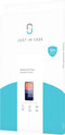 Nokia C21 Plus screenprotector - Gehard glas - Transparant - Just in Case