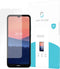 Nokia C21 Plus screenprotector - Gehard glas - Transparant - Just in Case