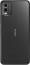 Nokia C32, 4GB ram, 64GB opslag Zwart